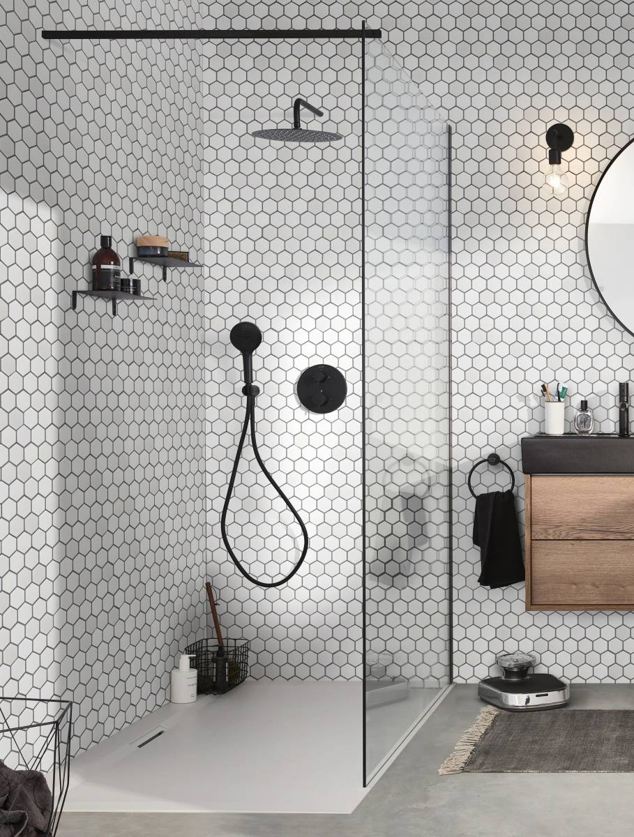 Kinedo douche senior prix